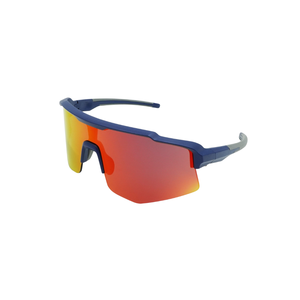 Lunettes de soleil de cyclisme SU1931 plaquette de nez réglable - Product Image 2