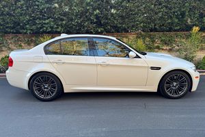 BMW M3 SEDÁN 2008 USADO, Volante a la Izquierda/Derecha - Product Image 5