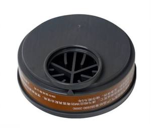 3เมตร3301K-100ไส้กรองไอน้ำอินทรีย์ช่วยป้องกันการหายใจจากสารเคมีสีการพิมพ์และการเกษตร - Product Image 2