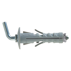 Tappo con Gancio Corto Sb 9/8 9 X 40 Mm - Product Image 1