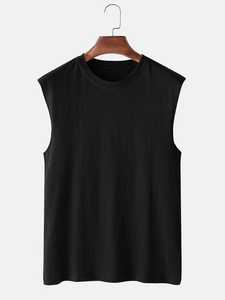 Camisetas de punto para hombre hechas en Bangladesh - Product Image 4