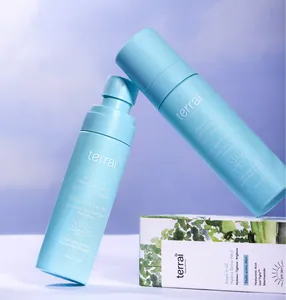 Bruma Facial Orgánica de Marca Blanca al por Mayor, Spray Hidratante para el Cuidado de la Piel, Tónico Facial - Product Image 2