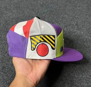 Gorra deportiva personalizada de primera calidad, gorras de camionero de lona con logotipo personalizado bordado, espuma de alta calidad para un estilo de vida activo - Product Image 3