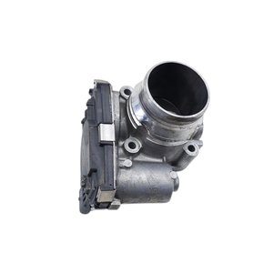 Corpo Farfallato HYUNDAI Tucson Serie 35100-2U000 D4FE Diesel 1600 (20>) - Product Image 3
