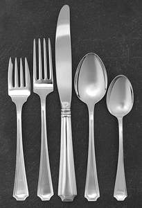 Fournisseurs indiens d'ensembles de couverts modernes en métal, ensembles de couverts en acier inoxydable bon marché et de qualité supérieure, exportateurs d'Inde - Product Image 2