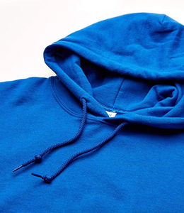 Sudaderas con Capucha de Punto Personalizadas de Invierno, 100% Algodón, Sólidas, Casuales, Ecológicas para Hombre - Product Image 4