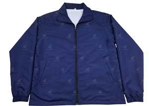 100% Micro Polyester tissu amical hiver Street Wear hommes personnalisé deux pièces survêtement ensemble nouveau Design intérieur doublure - Product Image 2