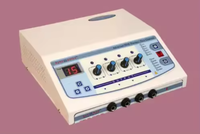 Offre Spéciale PHYSIO QUATRE CANAUX TENS PSYCHO THÉRAPIE ÉQUIPEMENT EXPÉDITION INTERNATIONALE RAPIDE ....