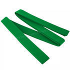 Wholesale Custom Logo Embroidery Martial Arts Belts Taekwondo Karate Belts Judo Brazilian <b>Jujitsu</b> BJJ Belts - Product Image 2