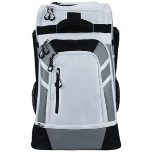 Nouveau sac de baseball personnalisé imperméable pour équipement de voyage, sacs de baseball de la meilleure qualité pour la vente en ligne - Product Image 1