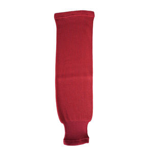Meilleure vente au prix d'usine Chaussettes tricotées de hockey sur glace Chaussettes tricotées de hockey sur glace en vrac au toucher doux - Product Image 6