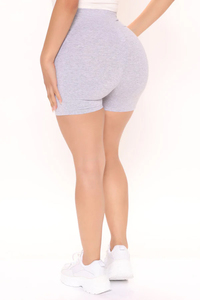 Personalizar OEM Logo Hot Sports Fitness Mujeres Dos piezas Deportes Pantalones cortos Yoga Set Active Wear Workout Athletic Gym - Product Image 3