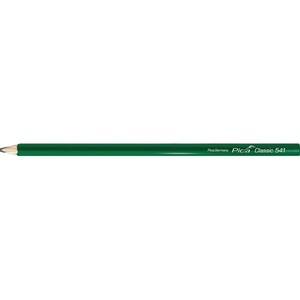 Lápiz Clásico Steinhauer 541, Longitud Estándar 30 cm, Dureza 10H, Sin Sacapuntas, Madera PICA - Product Image 1
