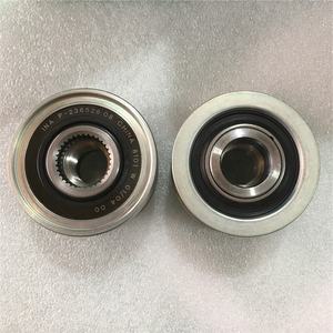 Poulie d'alternateur à roue libre INA d'origine Luk F236528 535018310 pour <span class=keywords><strong>BMW</strong></span> <span class=keywords><strong>325i</strong></span> 525i 530i 12317520495 12317532969 - Product Image 5