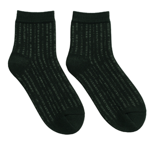 Long <b>socks</b> for extra warmth support and style in any season - Product Image 2