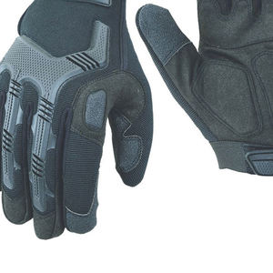 Guantes de Trabajo Mecánico de Alta Calidad, Acrílicos, Textura Suave, Color Personalizado, Diseño Moderno de SUQAINA GARMENTS, Ajuste Cómodo - Product Image 6