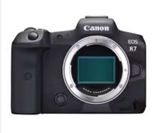 Appareil photo 100% NEUF E OS-R7 2026 - Product Image 2