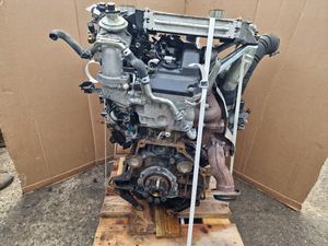 2KD-FTV 2.5L Turbo Diesel Engine Original Japon voiture d'occasion 4 cylindres 2500CC HILUX Truck Engine Assembly - Product Image 6