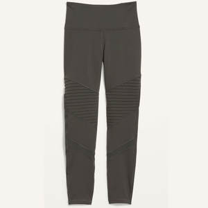 Legging de alta calidad para mujer, Legging deportivo sin costuras para mujer, Legging personalizado para mujer - Product Image 1