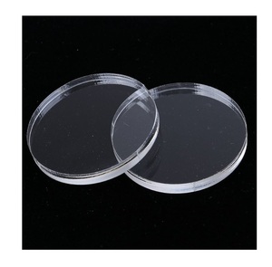 Sous-verres en acrylique, prix de gros, taille personnalisée, tapis et coussinets, sous-verres de table, fabrication artisanale, meilleure finition, design laser personnalisé - Product Image 3