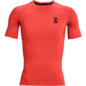 Plus Size Latest Design <b>Men</b> <b>Compression</b> T <b>Shirts</b> Short Sleeves Casual Use <b>Men</b> <b>Compression</b> T <b>Shirts</b> <b>For</b> Fitness Wear - Product Image 3