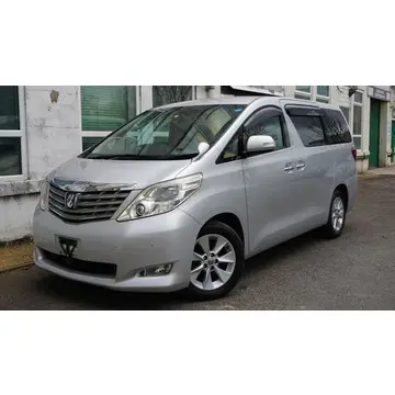 Ucuz Toyota Alphard vans-minibüs Van çok rekabet fİyatinda satilik/toptan fiyat Toyota Alphard en İyi bayi