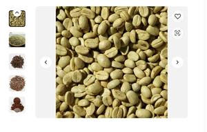 Grains de café torréfiés de qualité supérieure au prix de gros - Product Image 5