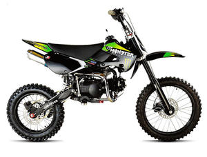 Meilleures ventes Moto électrique tout-terrain Pit Bike 48V 500W Moto Mini - Product Image 4
