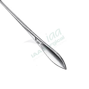 Ensemble de marteaux réflexes Taylor, source d'alimentation manuelle, instruments chirurgicaux par Buck Hammer, fabriqué à Sialkot, Pakistan - Product Image 6