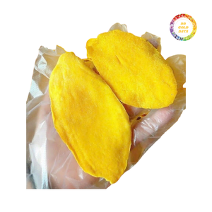 Rodajas de Mango Deshidratado Suave al por Mayor, Precio Económico, Alta Calidad, Suministro Estable - Product Image 5