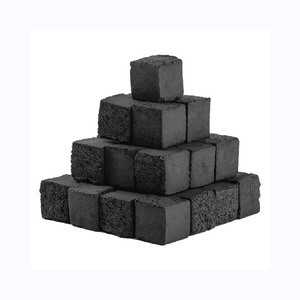 Carbón de incienso de estrella de luz rápida REDONDA/Tabletas de carbón de incienso de precio de fábrica Carbón de Shisha - Product Image 1