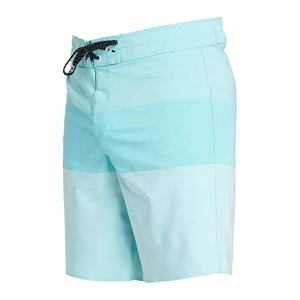 OEM Short de plage, de natation, d'entraînement, de sport, respirant, en polyester et coton, imperméable et à séchage rapide pour hommes - Product Image 3
