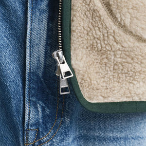 Chaqueta para hombre, chaqueta de hombre de la más alta calidad diseño en blanco 100% lana satén Varsity chaqueta hombres manga larga logotipo bordado personalizado - Product Image 3