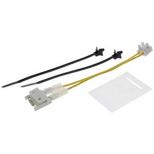 Fusible thermique électrique 8193762CM pour lave-vaisselle, pièces de rechange pour soupape, remplace le fusible thermique 8193762 - Product Image 2
