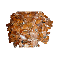 Saphirs certifiés en gros, formes variées, cabochons, pierres précieuses naturelles en vrac pour la fabrication de bijoux, 20-45 mm, 6-10 g