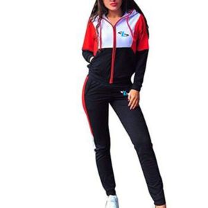 Custom Windbreaker Suit Two Piece Set <b>Zip</b> <b>up</b> <b>Jackets</b> Contrast Color Nylon Track Suit Windbreaker Nylon Tracksuit Men - Product Image 5