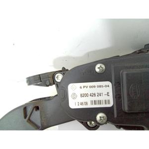 POTENTIOMÈTRE D'ACCÉLÉRATEUR RENAULT Twingo II série 82004262421 (07>14) - Product Image 5