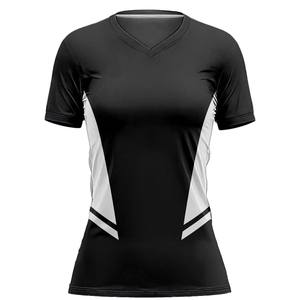 ชุดเสื้อฟุตบอลสำหรับผู้หญิงชุดฝึกฟุตบอลสำหรับผู้ใหญ่ชุดเสื้อฟุตบอลพิมพ์ลายตามสั่ง - Product Image 2