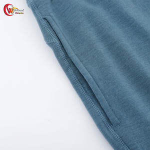 Pantalones ligeros para hombre a la venta, pantalones de estilo informal para hombre, logotipo de marca personalizado impreso, ropa informal, pantalones para hombre - Product Image 3