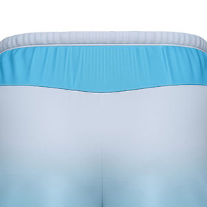 High Quality Unique Design Unisex Plus Size Streetwear Sublimation <b>Shorts</b> For <b>Men</b> With Metal <b>Zip</b> <b>Pocket</b> Comfortable and Durable - Product Image 6