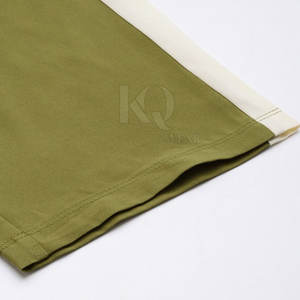 Survêtement d'hiver pour homme grande taille avec logo personnalisé, 100% coton, séchage rapide, vêtements de sport écologiques, tenue d'entraînement, vêtements de jogging - Product Image 6