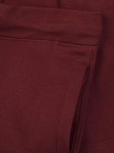 Gym Running Summer Shorts Unisex Black Fleece Custom French Terry Sweat Shorts Biker Shorts pour hommes - Product Image 4