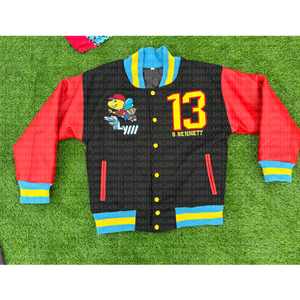 Ensemble de Tenues de Football Américain le Plus Demandé, Uniformes de Football Américain, Tackle Twill, Style Équipe, Entraînement, Tenue de Football Américain, Kit 2026 - Product Image 6