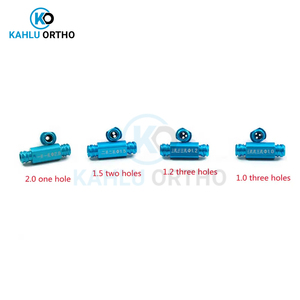 El mejor proveedor, alta calidad, hacer propio, gran oferta, juego de transferencia de grasa Nano Micro de acero inoxidable de KAHLU ORTHOPEDIC - Product Image 4