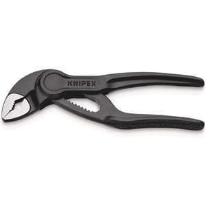 Cobra XS Water Pump Pliers 100Mm 24Mm <b>Clamping</b> Range by for Knipex - Product Image 1