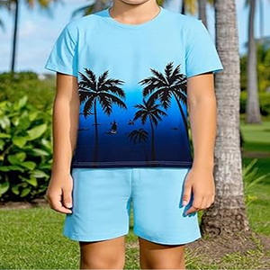 Uniforme de fútbol Anti-UV de secado rápido personalizado OEM, camiseta de fútbol para niños, camiseta impresa por sublimación, ropa deportiva específica para equipos - Product Image 1