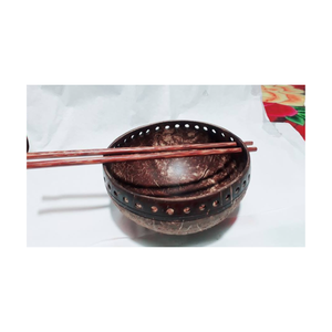 HIGH QUALITY BEST PRICE FOR YOUR CHOICE VIETNAM WHOLESALE FOR <b>COCONUT</b> <b>SHELL</b> BOWL FROM VIETNAM - Product Image 2
