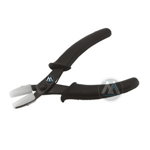 Nylon Flat and Round <b>Nose</b> Pliers for Jewelry Tools & Equipment - Product Image 3