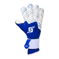 Guantes de Portero Profesionales de Diseño Personalizado, Nueva Llegada 2026, Guantes de Portero de Látex Alemán para Fútbol, Precio Económico