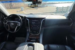 Vo-lvo V90 T6 AWD Inscri-ption d'occasion propre, année 2018 - Product Image 3